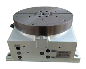 湖北ZT56（400-500）系列數控等分回轉工作臺